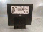 Recambio de modulo electronico para volkswagen golf vi descapotable (517) 1.6 tdi referencia OEM IAM 3AA919041A 8ES01045220 HELL