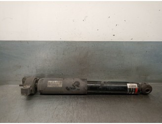 Recambio de amortiguador trasero izquierdo para saab 9-3 (ys3f, e79, d79, d75) 1,8t referencia OEM IAM 12756987 12756987 8149030
