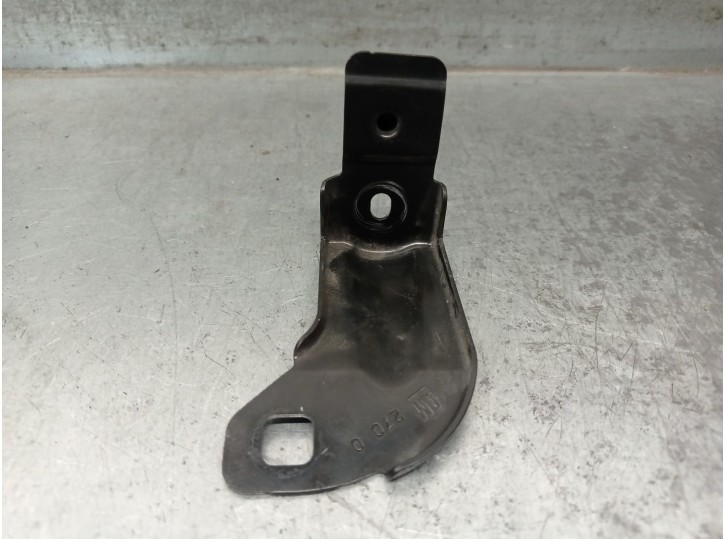Recambio de soporte faro izquierdo para saab 9-5 (ys3g) 2.0 tid referencia OEM IAM 13278383 13278383 