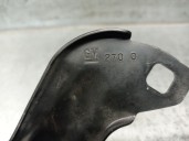 Recambio de soporte faro izquierdo para saab 9-5 (ys3g) 2.0 tid referencia OEM IAM 13278383 13278383 