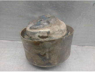 Recambio de soporte motor derecho para mercedes-benz clase sl (w230) roadster 55 amg (230.474) referencia OEM IAM A2202402717 A2