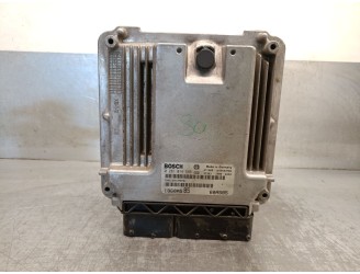 Recambio de centralita motor uce para mitsubishi lancer viii sportback (cx_a) 2.0 di-d (cx8a) referencia OEM IAM 1860A585  02810