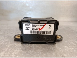 Recambio de modulo electronico para mitsubishi lancer viii sportback (cx_a) 2.0 di-d (cx8a) referencia OEM IAM 4670A281 4670A281