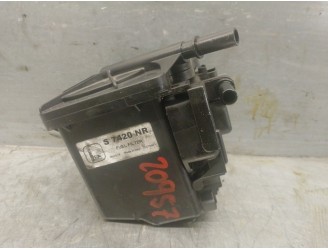 Recambio de soporte filtro gasoil para citroën c3 picasso (sh_) 1.6 hdi 110 referencia OEM IAM 9305108C 190195 DELPHI