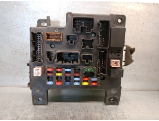 Recambio de caja reles / fusibles para mitsubishi lancer viii sportback (cx_a) 2.0 di-d (cx8a) referencia OEM IAM 8637A320  5193