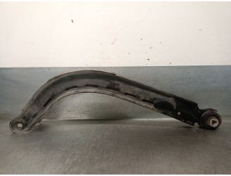 Recambio de brazo suspension inferior trasero derecho para fiat doblo cargo (263_) 1.3 d multijet referencia OEM IAM 51821358 51