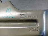 Recambio de aleta delantera izquierda para saab 9-5 (ys3g) 2.0 tid referencia OEM IAM 12848060 13358931 