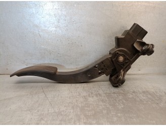 Recambio de potenciometro pedal para mitsubishi lancer viii sportback (cx_a) 2.0 di-d (cx8a) referencia OEM IAM MN101544 MN10154