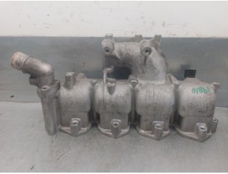 Recambio de colector admision para ssangyong kyron 2.0 referencia OEM IAM A6652000056 A6652000056 