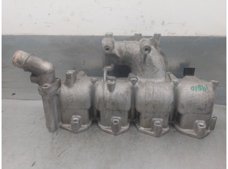 Recambio de colector admision para ssangyong kyron 2.0 referencia OEM IAM A6652000056 A6652000056 