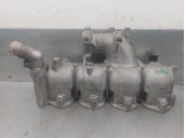 Recambio de colector admision para ssangyong kyron 2.0 referencia OEM IAM A6652000056 A6652000056 