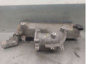 Recambio de colector admision para ssangyong kyron 2.0 referencia OEM IAM A6652000056 A6652000056 