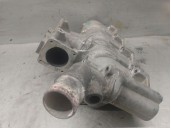 Recambio de colector admision para ssangyong kyron 2.0 referencia OEM IAM A6652000056 A6652000056 