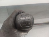 Recambio de palanca cambio para rover 400 ii (rt) 414 si referencia OEM IAM 14K4F 14K4F 