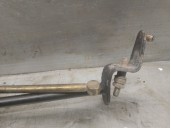 Recambio de palanca cambio para rover 400 ii (rt) 414 si referencia OEM IAM 14K4F 14K4F 