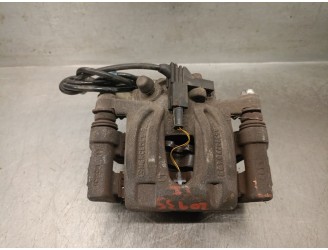 Recambio de pinza freno trasera izquierda para mercedes-benz vito autobús (w639) 115 cdi (639.701, 639.703, 639.705) referencia 