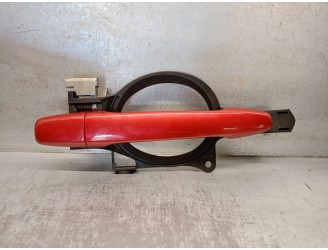 Recambio de maneta exterior trasera derecha para mitsubishi lancer viii sportback (cx_a) 2.0 di-d (cx8a) referencia OEM IAM 5746