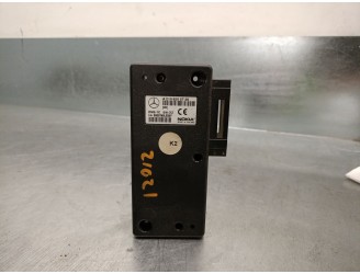 Recambio de modulo electronico para mercedes-benz clase e (w210) e 300 turbo-d (210.025) referencia OEM IAM A2108205726 