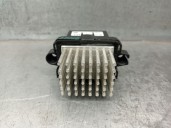 Recambio de resistencia calefaccion para saab 9-5 (ys3g) 2.0 tid referencia OEM IAM 13503201  F011500056 BOSCH