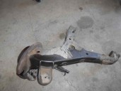 Recambio de mangueta delantera derecha para ford fiesta berlina 1.3 cat (endura-e) referencia OEM IAM   