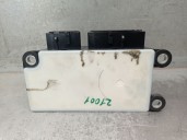 Recambio de centralita airbag para saab 9-5 (ys3g) 2.0 tid referencia OEM IAM 13578323  41087301