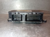 Replacement airbag ECU for Saab 9-5 (YS3G) 2.0 TiD OEM IAM reference 13578323 41087301
