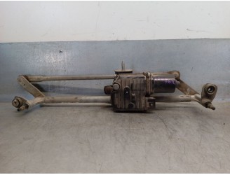 Recambio de brazo limpia delantero derecho para volkswagen golf vi descapotable (517) 1.6 tdi referencia OEM IAM 5K7955023 5K795