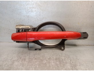 Recambio de maneta exterior delantera derecha para mitsubishi lancer viii sportback (cx_a) 2.0 di-d (cx8a) referencia OEM IAM 57