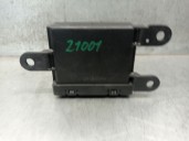 Replacement electronic module for Saab 9-5 (YS3G) 2.0 TID OEM IAM reference 20928121 0263004442 BOSCH