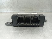 Replacement electronic module for Saab 9-5 (YS3G) 2.0 TID OEM IAM reference 20928121 0263004442 BOSCH