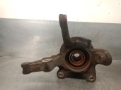 Recambio de mangueta delantera derecha para nissan almera ii hatchback (n16) 1.5 referencia OEM IAM 400145M000  