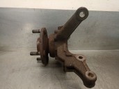 Recambio de mangueta delantera derecha para nissan almera ii hatchback (n16) 1.5 referencia OEM IAM 400145M000 