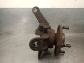 Recambio de mangueta delantera derecha para nissan almera ii hatchback (n16) 1.5 referencia OEM IAM 400145M000  