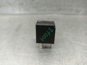 Recambio de rele para saab 9-5 (ys3g) 2.0 tid referencia OEM IAM 13500117  
