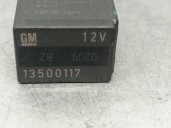 Recambio de rele para saab 9-5 (ys3g) 2.0 tid referencia OEM IAM 13500117  