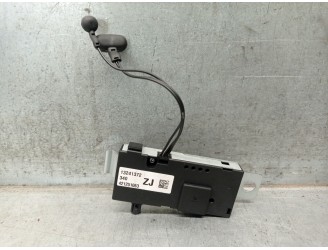 Recambio de antena para saab 9-5 (ys3g) 2.0 tid referencia OEM IAM 13241372 421251063