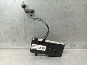 Recambio de antena para saab 9-5 (ys3g) 2.0 tid referencia OEM IAM 13241372 421251063