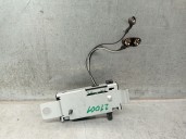 Recambio de antena para saab 9-5 (ys3g) 2.0 tid referencia OEM IAM 13241372  421251063
