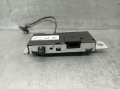 Recambio de antena para saab 9-5 (ys3g) 2.0 tid referencia OEM IAM 13241372 421251063