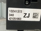 Recambio de antena para saab 9-5 (ys3g) 2.0 tid referencia OEM IAM 13241372 421251063