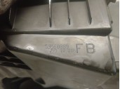 Recambio de carcasa filtro de aire para saab 9-5 (ys3g) 2.0 tid referencia OEM IAM 55560889 13296367 