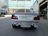 bmw 3 (e46) del año 1999