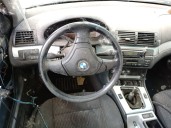 bmw 3 (e46) del año 1999