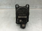 Recambio de motor calefaccion para saab 9-5 (ys3g) 2.0 tid referencia OEM IAM 52437252 DELPHI