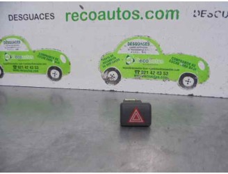 Recambio de warning para audi a4 berlina (8e) 2.0 16v fsi referencia OEM IAM   