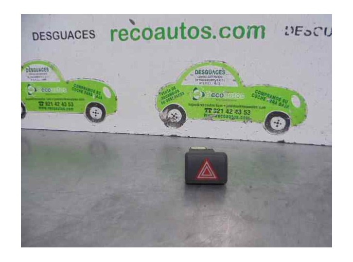 Recambio de warning para audi a4 berlina (8e) 2.0 16v fsi referencia OEM IAM 