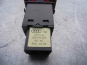 Recambio de warning para audi a4 berlina (8e) 2.0 16v fsi referencia OEM IAM 