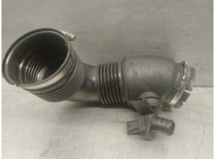 Recambio de tubo para saab 9-5 (ys3g) 2.0 tid referencia OEM IAM 55561787 55561787 