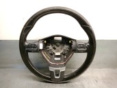 Recambio de volante para volkswagen golf vi descapotable (517) 1.6 tdi referencia OEM IAM 1Q0419091AP 