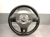 Recambio de volante para volkswagen golf vi descapotable (517) 1.6 tdi referencia OEM IAM 1Q0419091AP 